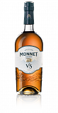 Коньяк Monnet VS  Монне ВС  700 мл