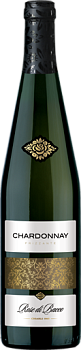 Игристое вино   Rose di Bacco  Chardonnay Frizzante  750 мл