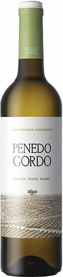 Вино  Penedo Gordo  Branco 2020  750 мл