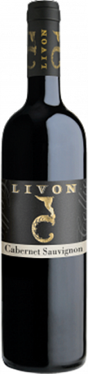 Вино Livon Cabernet Sauvignon  Friuli Collio DOC ЛивонКаберне Совинь