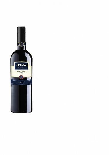 Вино Alteno Bardolino  2016 750 мл
