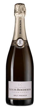 Шампанское Louis Roederer Brut Premier AOC  2016   750 мл