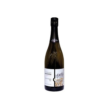 Шампанское  A. Bergere Blanc de Blancs Solera  750 мл