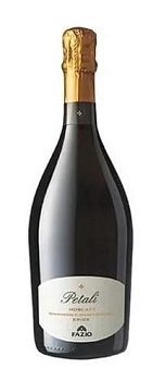 Игристое вино Fazio  Petali Moscato  750 мл