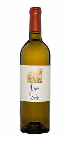 Вино  Pravis Kerner Vigneti delle Dolomiti  IGT  2017 750 мл