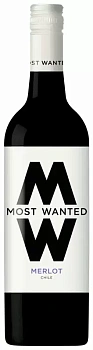 Вино Off-Piste Wines  Most Wanted Regions  Merlot  Офф-Пист Вайнс Мост Вонтед  Регионс  Мерло  750 мл  13 %