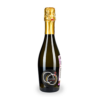 Игристое вино Viticoltori Ponte Cuvee Stile Italiano Extra Dry   375 мл