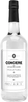 Ром  Conciere White  1000  мл