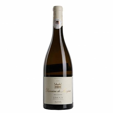 Вино Domaine de Mayrac AOC Limoux  2014 750 мл