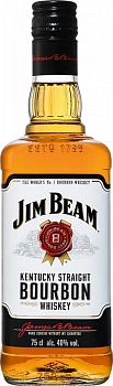 Виски  Jim Beam  750 мл