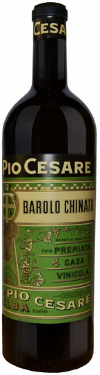 Вино Pio Cesare Barolo Chinato DOCG  Пио Чезаре Бароло Кинато  20