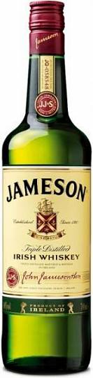 Виски Jameson 750 мл