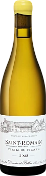 Вино Domaine de Bellene Saint-Romain Vieilles Vignes  2022  750 мл