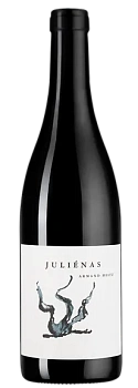 Вино Julienas La Comb Vineuse Armand Heitz  2022  750 мл