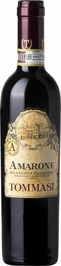 Вино Tommasi  Amarone della Valpolicella Classico DOC Амароне делла Вал
