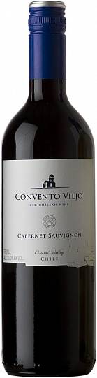 Вино Convento Viejo Cabernet Sauvignon Конвенто Вьехо Каберне Со