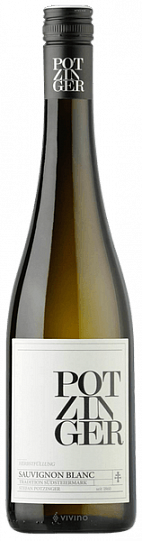 Вино  Stefan Potzinger Sauvignon Blanc Tradition Sudsteiermark DAC  2022   750 мл  1