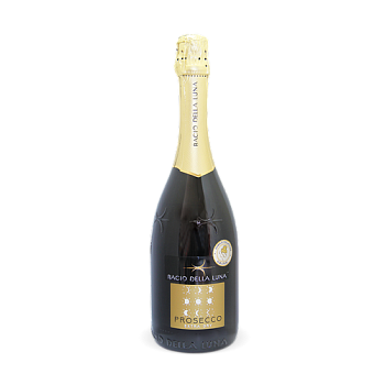 ВИНО ИГРИСТОЕ  Bacio della Luna dry  750 мл
