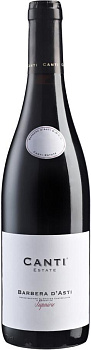 Вино Canti Barolo DOCG  2019 750 мл