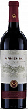 Вино Армения Вайн Арагацотн красное полусладкое 750 мл