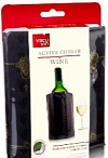 Охладительная рубашка VacuVin RI Wine Cooler Classic,  для вина 0,75л цвет: классика