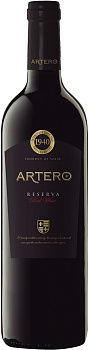 Вино Viñedos y Bodegas Muñoz Artero Reserva  2015  750 мл