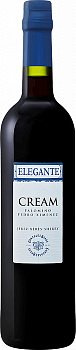 Херес Elegante Cream  750 мл