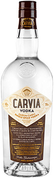 Водка   Carvia 43%  700 мл
