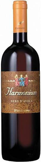 Вино Firriato  Harmonium Terre Siciliane  IGT Фирриато Армониум Тер