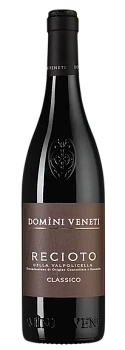 Вино Domini Veneti Recioto Della Valpolicella Classico DOC  2022  750 мл