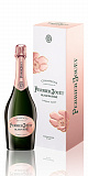 Шампанское Perrier-Jouet Blason Rose Brut, Перье Жует Блазон Розе брют в п/у 750 мл