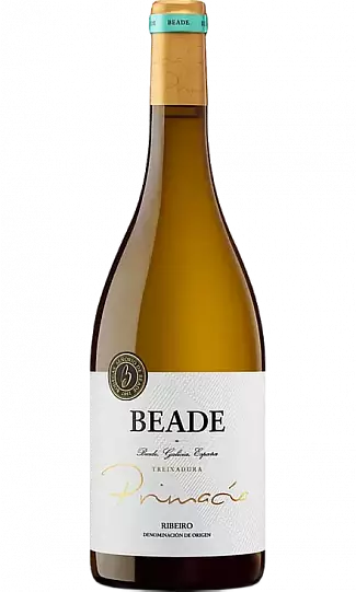 Вино Beade Primacia Bodegas Senorio de Beade   2021  750 мл