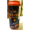 Пиво Keltske Dedictvi Nealkoholicke  Кельтские Дедицтви Неалкохолицке 500 мл