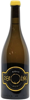 Вино Zeroine   JuSa   Arbois AOC  2020   750 мл  13,5%