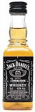 Виски Jack Daniels, Джек Дэниел'c 50 мл