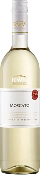 Вино KWV Moscato  2023  750 мл