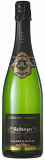 Игристое вино Wolfberger Cremant d’Alsace Chardonnay Вольфберже Креман д'Эльзас Шардонне 750 мл