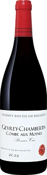 Вино Thibault Liger-Belair Les Grands Chaillots Bourgogne AOC  2020  750 мл