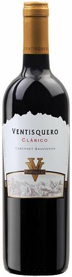 Вино Ventisquero Clasico Cabernet Sauvignon Вентискуэро Класико Ка