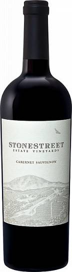 Вино Stonestreet Estate Cabernet Sauvignon Стоунстрит Истейт Кабе