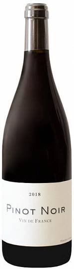 Вино Frederic  Cossard  Pinot Noir   2018 750 мл