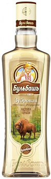 Ликер Bulbash Zubrovaya Bitte  700 мл