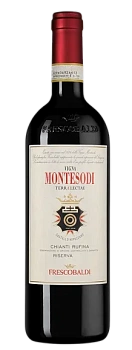 Вино Marchesi de Frescobaldi Montesodi  DOCG  2021  750 мл