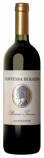 Вино Geografico   Contessa Di Radda    2021   750 мл