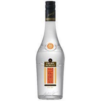Ликер Fruko Schulz Triple Sec700 мл