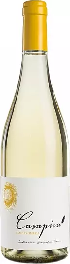 Вино Decugnano dei Barbi   Casa Pica  Umbria Bianco IGT 2021  750 мл  13%