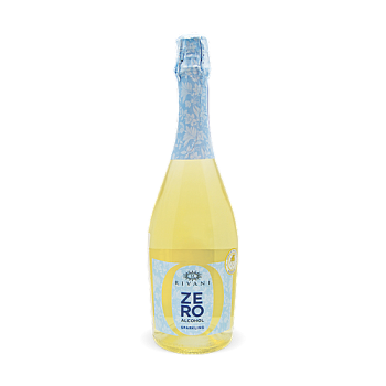 ВИНО ИГРИСТОЕ Schenk Rivani ZERO  750 мл