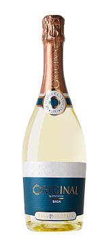 Вино игристое Original Brut Reserva DOC Bairrada   750 мл