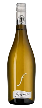 Игристое вино Freschello Frizzante  2023  750 мл
