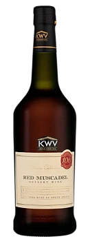 Вино ликерное Barros  KWV Classic Red Muscadel   750 мл  17%
